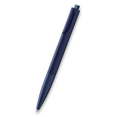 Lamy Noto Deep Blue kulikov pero