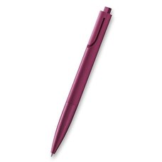 Lamy Noto Burgundy kulikov pero