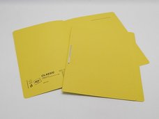 Rychlovazač ROC papír žlutý