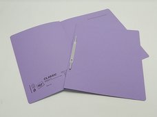 Rychlovazač ROC papír fialový