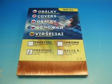 Oblka PRESTIGE A4 mdn