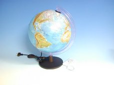 Globus FALCON prmr  25 cm