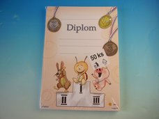 Dtsk diplom A4 MFP