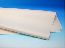 Papír balící sulfátový, bezdřevý/kg, 90x140, 90gr.