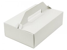 Krabice odnosov 23x16x7,5 cm, 3 ks