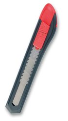 Odlamovací nože MAPED Plastic 18 mm