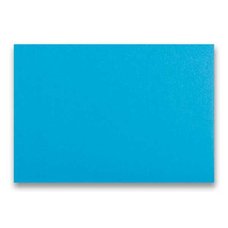 Obálka Clairefontaine, formát C6, modrá, 20 ks
