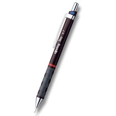 Rotring Tikky Burgundy - mechanick tuka 0,7 mm