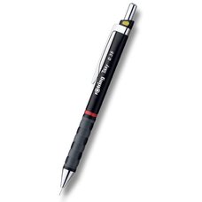 Rotring Tikky Black - mechanick tuka 0,35