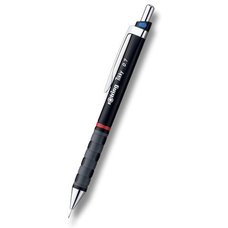 Rotring Tikky Black - mechanick tuka 0,7