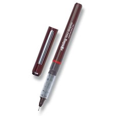 Rotring Tikky Graphic - grafick liner 0,2 mm