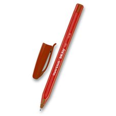Kuličková tužka PaperMate InkJoy 100 - červená