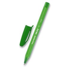 Kuličková tužka PaperMate InkJoy 100 - zelená