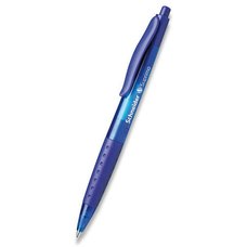 Kuličková tužka Suprimo - modrá