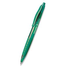 Kuličková tužka Suprimo - zelená