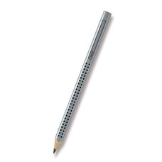 Grafitová tužka FABER-CASTELL Grip Jumbo, tvrdost HB
