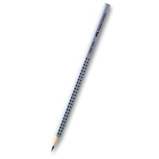 Grafitová tužka FABER-CASTELL Grip 2001, tvrdost HB