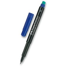 Faber-Castell MultiMark - permanentn popisova