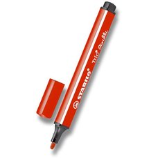 Stabilo Trio Scribbi, erven