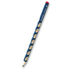 Ergonomická tužka pro praváky Stabilo Easygraph