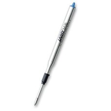 Modrá náplň LAMY M 16 do kuličkové tužky (0,5 mm)