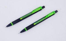 KOH-I-NOOR tužka mechanická 0,5  SHAKER zelená