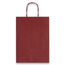 Paprov taka Allegra, 220 x 100 x 270 mm, vel. S, tm. erven