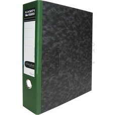 Poada pkov A4 8cm Executive - zelen hbet