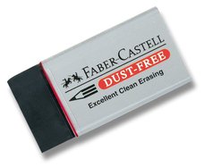 Faber-Castell - pry na grafitovou tuku
