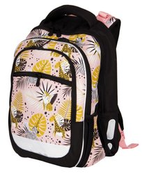 Stil Školní batoh Tropical