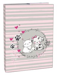 Stil Box na seity A4 Cute Pets