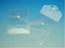 Oblka A6 transparentn ir s drukem
