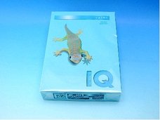 Xeroxový papír A4 IQ světle modrý 80g