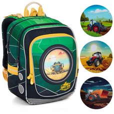 Topgal batoh se zemědělskými stroji ENDY 23015