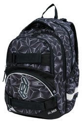 koln batoh Smart OMB Uni