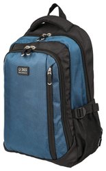 Batoh studentsk Groovy Blue