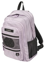 Batoh studentsk Chill Purple