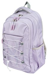 Batoh studentsk Brisk Purple