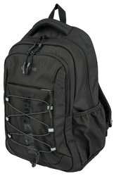 Batoh studentsk Brisk Black
