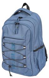 Batoh studentsk Brisk Blue