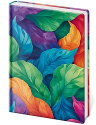 Linkovan zpisnk Vario L - TROPICAL