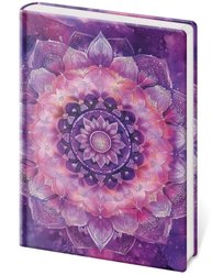 Linkovan zpisnk Vario L - MANDALA
