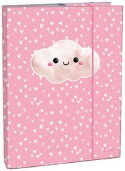Box na seity A5 Cloud