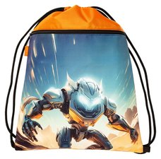Sek na tlocvik Sci-fi