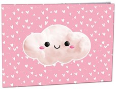 Desky na slice Cloud