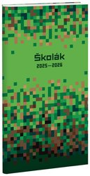 Di kolk Pixel 2025/26 - esk kalendrium