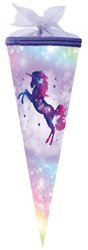 Kornout dtsk 35 cm - Galaxy Unicorn