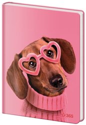 Pamtnk A5 13x18cm ist Cute
