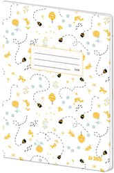 Seit 544 paprov desky  Bees