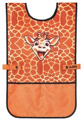 Zstrka na vtvarnou vchovu pono Giraffe